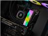 CORSAIR VENGEANCE RGB 32GB (2x16GB) DDR5 6000MHz CL36 UDIMM