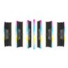 CORSAIR VENGEANCE RGB 32GB (2x16GB) DDR5 6000MHz CL36 UDIMM
