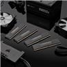 CORSAIR VENGEANCE 32GB (2x16GB) DDR5 5600MHz CL40 UDIMM