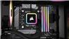 CORSAIR DOMINATOR TITANIUM RGB 32GB (2x16GB) DDR5 6000MHz CL30 UDIMM