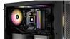 CORSAIR DOMINATOR TITANIUM RGB 32GB (2x16GB) DDR5 6000MHz CL30 UDIMM