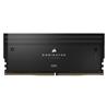 CORSAIR DOMINATOR TITANIUM RGB 32GB (2x16GB) DDR5 6000MHz CL30 UDIMM