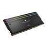 CORSAIR DOMINATOR TITANIUM RGB 32GB (2x16GB) DDR5 6000MHz CL30 UDIMM