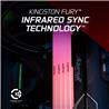 Kingston FURY Beast RGB 64GB (2x32GB) DDR4 3600MHz CL18 UDIMM