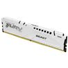 Kingston FURY Beast 128GB (4x32GB) DDR5 5200MHz CL40 UDIMM
