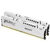 Kingston FURY Beast 128GB (4x32GB) DDR5 5600MHz CL40 UDIMM