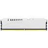 Kingston FURY Beast 128GB (4x32GB) DDR5 5600MHz CL40 UDIMM