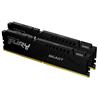 Kingston FURY Beast 32GB (2x16GB) DDR5 6400MHz CL32 UDIMM