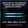 Kingston FURY Beast RGB 32GB (2x16GB) DDR5 6400MHz CL32 UDIMM