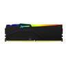 Kingston FURY Beast RGB 32GB (2x16GB) DDR5 6400MHz CL32 UDIMM