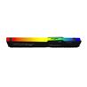 Kingston FURY Beast RGB 32GB (2x16GB) DDR5 6400MHz CL32 UDIMM