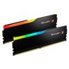 G.SKILL Ripjaws M5 RGB 64 Go (2x32 Go) DDR5 6000 MHz CL30 UDIMM