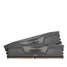 CORSAIR VENGEANCE 32GB (2x16GB) DDR5 6400MHz CL32 UDIMM