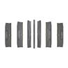 CORSAIR VENGEANCE 32GB (2x16GB) DDR5 6400MHz CL32 UDIMM