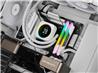 CORSAIR VENGEANCE RGB 32GB (2x16GB) DDR5 6000MHz CL30 UDIMM