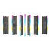 CORSAIR VENGEANCE RGB 32GB (2x16GB) DDR5 6000MHz CL28 UDIMM
