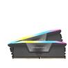 CORSAIR VENGEANCE RGB 32GB (2x16GB) DDR5 6000MHz CL28 UDIMM