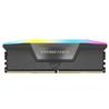 CORSAIR VENGEANCE RGB 32GB (2x16GB) DDR5 6000MHz CL28 UDIMM