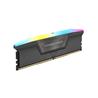 CORSAIR VENGEANCE RGB 32GB (2x16GB) DDR5 6000MHz CL28 UDIMM