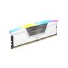 CORSAIR VENGEANCE RGB 64GB (2x32GB) DDR5 6000MHz CL30 UDIMM