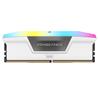 CORSAIR VENGEANCE RGB 64GB (2x32GB) DDR5 6000MHz CL30 UDIMM