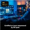 Lexar ARES RGB 32GB (2x16GB) DDR5 6000MHz CL28 UDIMM