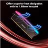 Lexar ARES RGB 32GB (2x16GB) DDR5 6000MHz CL28 UDIMM