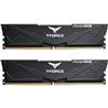 TEAMGROUP T-FORCE VULCAN 32GB (2x16GB) DDR5 6000MHz CL38 UDIMM