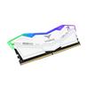 TEAMGROUP T-FORCE DELTA RGB 32GB (2x16GB) DDR5 6000MHz CL38 UDIMM