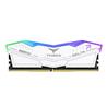 TEAMGROUP T-FORCE DELTA RGB 32GB (2x16GB) DDR5 6000MHz CL38 UDIMM
