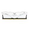 TEAMGROUP T-FORCE DELTA RGB 32GB (2x16GB) DDR5 6000MHz CL38 UDIMM