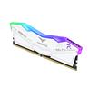 TEAMGROUP T-FORCE DELTA RGB 32GB (2x16GB) DDR5 6000MHz CL38 UDIMM