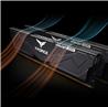 TEAMGROUP T-FORCE VULCAN 16GB (2x8GB) DDR5 6000MHz CL38 UDIMM