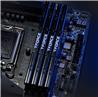 TEAMGROUP T-FORCE VULCAN 16GB (2x8GB) DDR5 6000MHz CL38 UDIMM