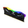 TEAMGROUP T-FORCE DELTA RGB 16GB (2x8GB) DDR5 6000MHz CL38 UDIMM