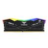 TEAMGROUP T-FORCE DELTA RGB 16GB (2x8GB) DDR5 6000MHz CL38 UDIMM