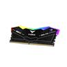 TEAMGROUP T-FORCE DELTA RGB 16GB (2x8GB) DDR5 6000MHz CL38 UDIMM