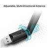 TP-Link (Archer T2U Plus) - Adaptateur USB sans fil bibande AC600(Open Box)