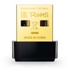 TP-Link (Archer T2U Nano) - Petit adaptateur USB sans fil AC600(Open Box)