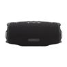 JBL Charge 6 Enceinte portable avec une sangle-poignée amovible, noir