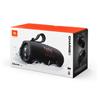 JBL Charge 6 Enceinte portable avec une sangle-poignée amovible, noir