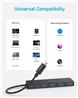 Anker Hub de données USB-C à 4 ports