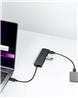 Anker Hub de données USB-C à 4 ports