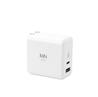 LBT 65W Dual-Port GaN PD Wall Charger(Open Box)