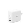 LBT 65W Dual-Port GaN PD Wall Charger(Open Box)