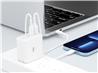 LBT 65W Dual-Port GaN PD Wall Charger(Open Box)
