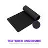 NZXT Zone Elite Large Mouse Pads - Black(Open Box)