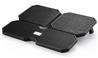 DeepCool (Multi Core X6) - Refroidisseur pour portable 15,6 po