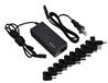 Thermaltake Adaptateur secteur universel pour ordinateur portable 65 W