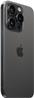 APPLE iPhone 15 Pro 128GB Smartphone, Black Titanium,Renewed (Grade A)